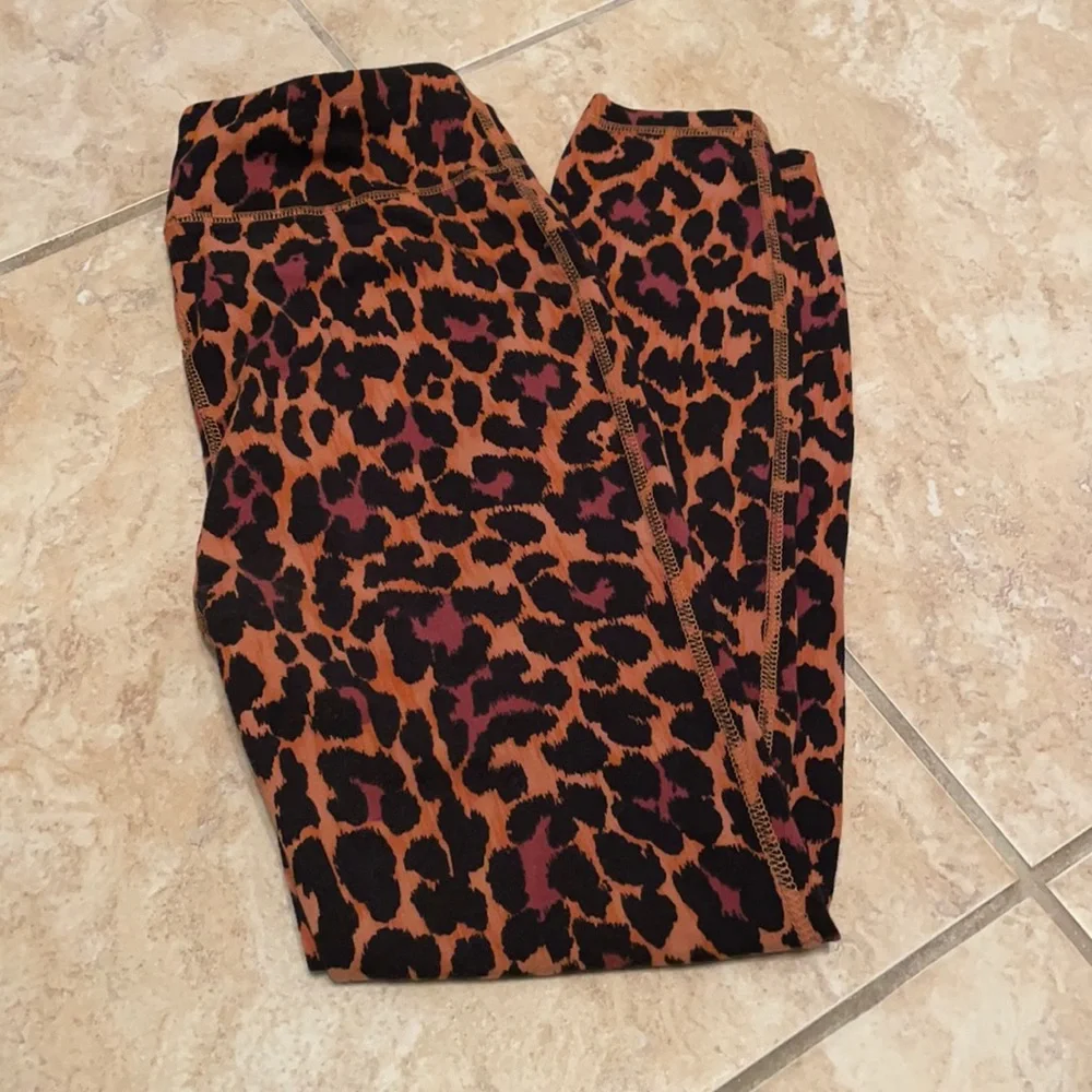 J. Crew 25” wash approximately